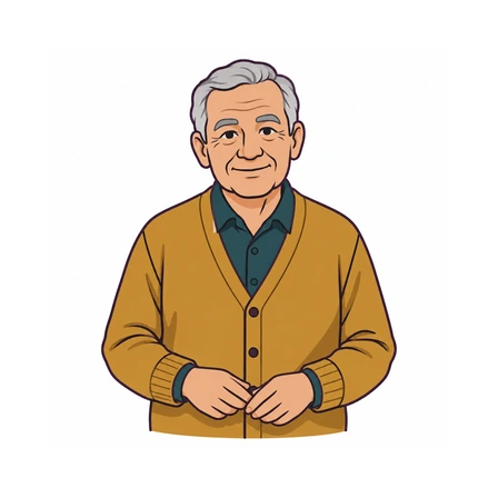 Abuelo