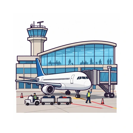 Aeropuerto