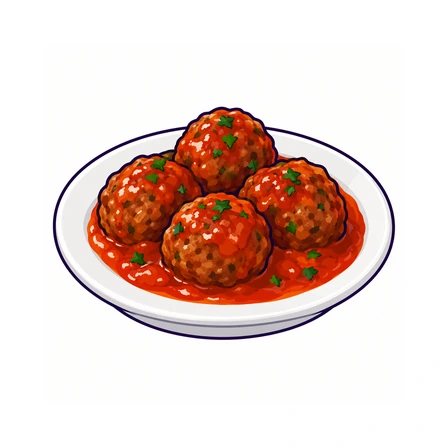 Albóndigas