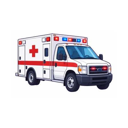Ambulancia