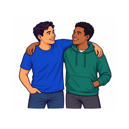 Amigos