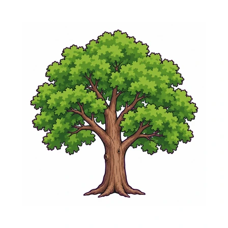 Árbol