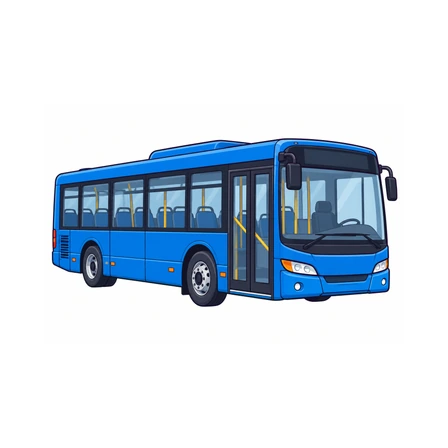 Autobús
