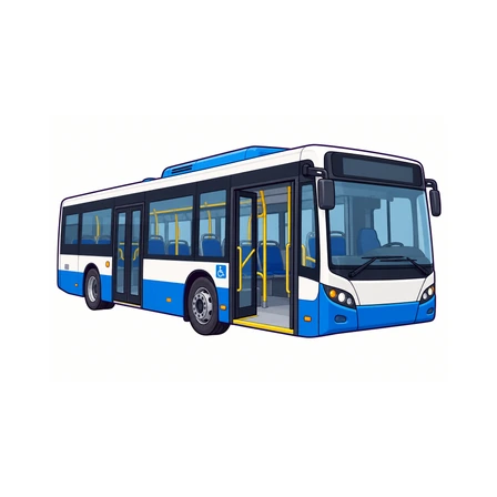 Autobús
