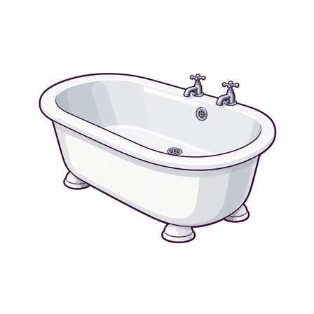 Bañera