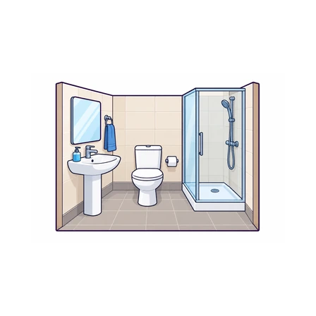 Baño