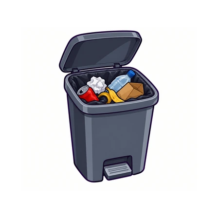 Basura
