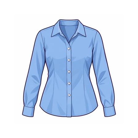 Blusa