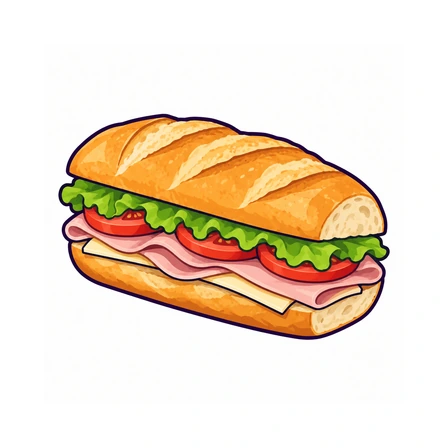 Bocadillo