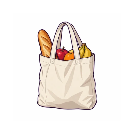 Bolsa de compra