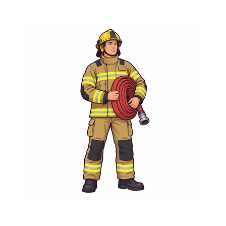 Bombero