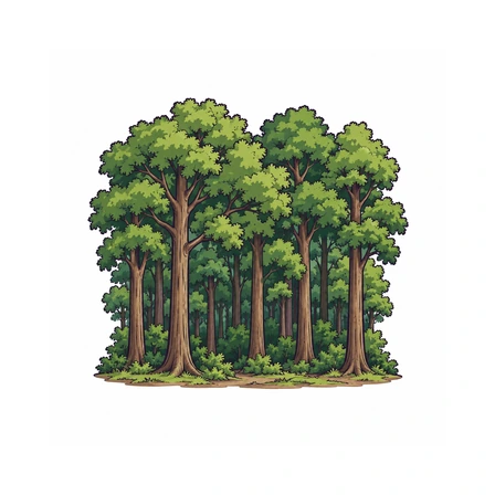 Bosque