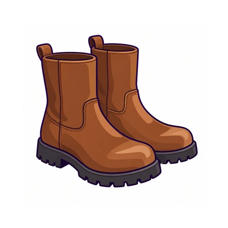 Botas