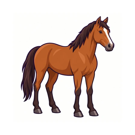 Caballo