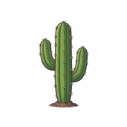 Cactus