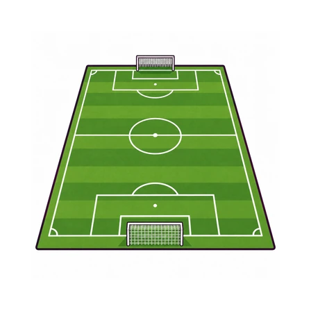 Campo fútbol