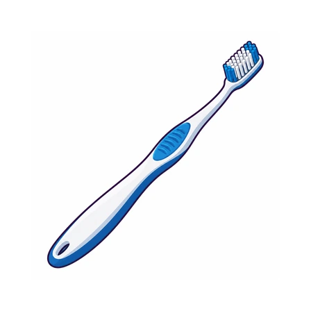 Cepillo de dientes