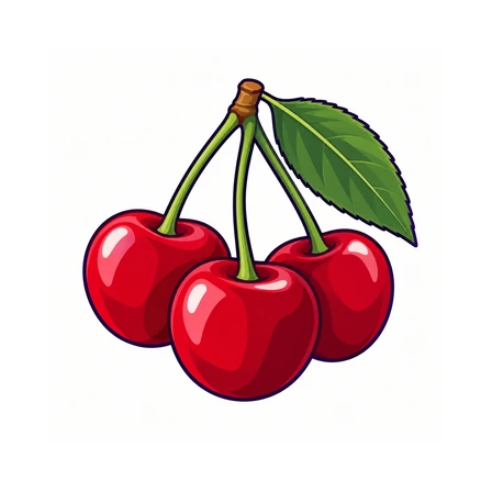 Cerezas