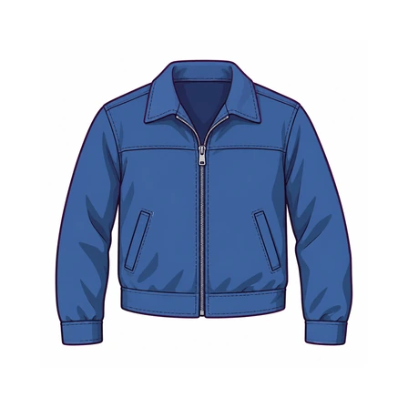 Chaqueta