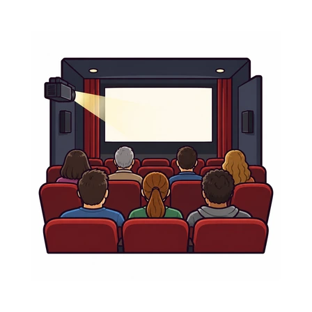 Cine