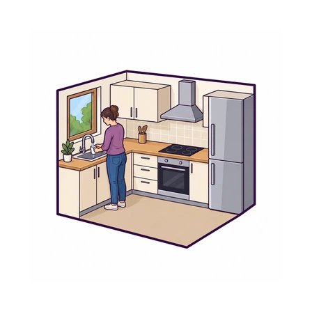 Cocina