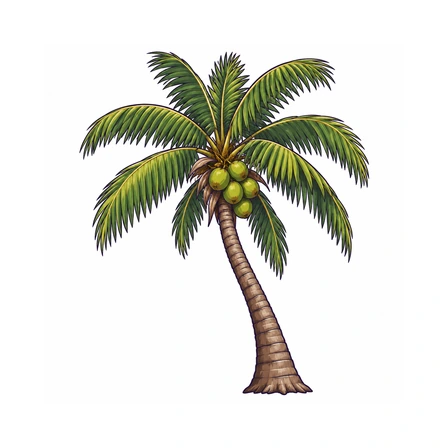 Cocotero