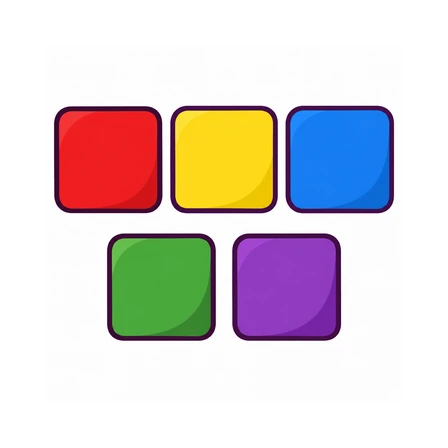 Colores