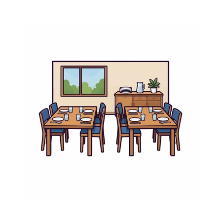 Comedor