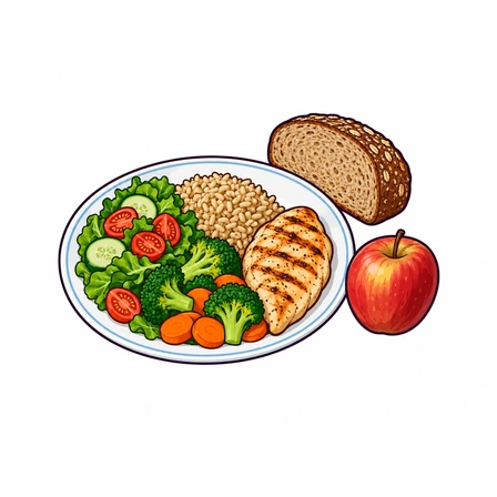Comida