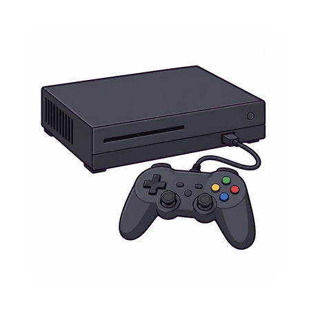 Videoconsola