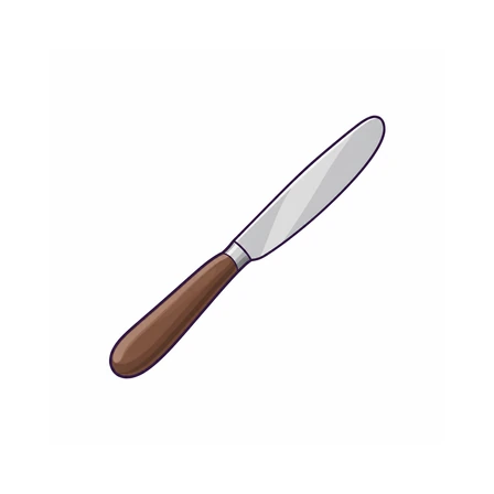 Cuchillo