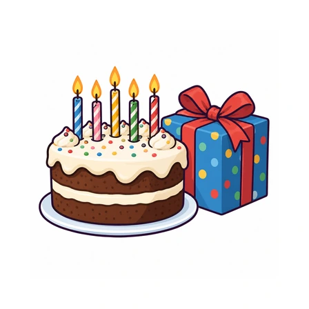 Cumpleaños
