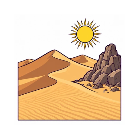 Desierto