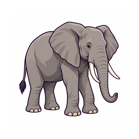 Elefante