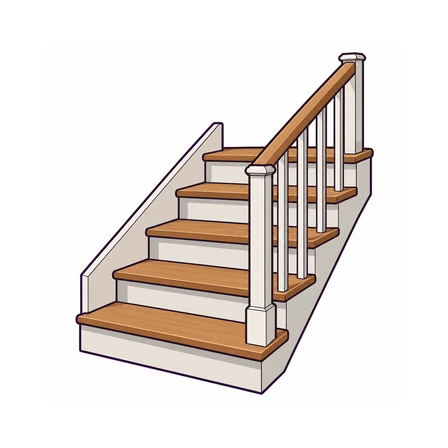 Escalera