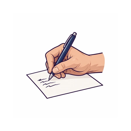 Escribir