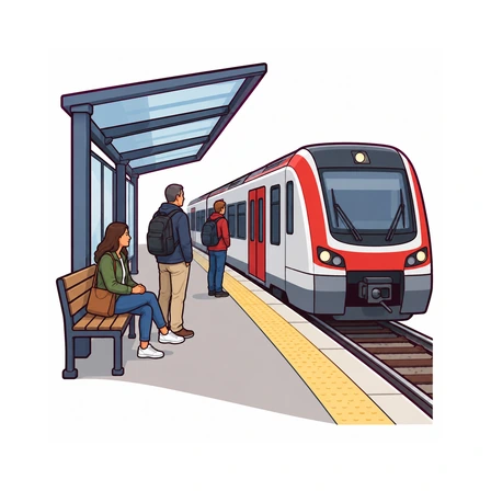 Estación
