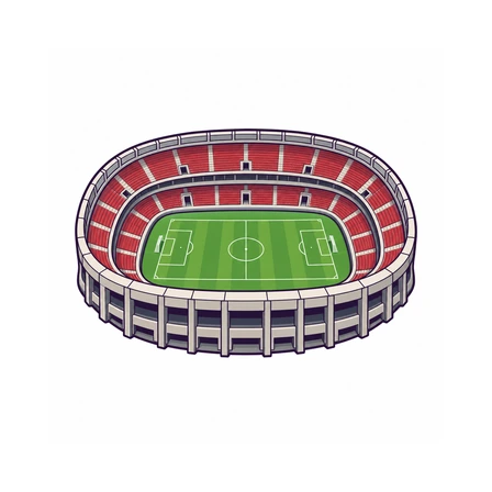 Estadio