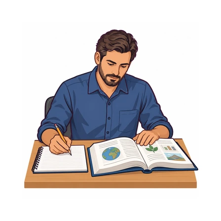 Estudiar