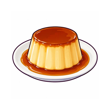 Flan