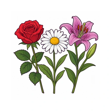 Flores