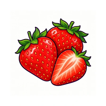 Fresas