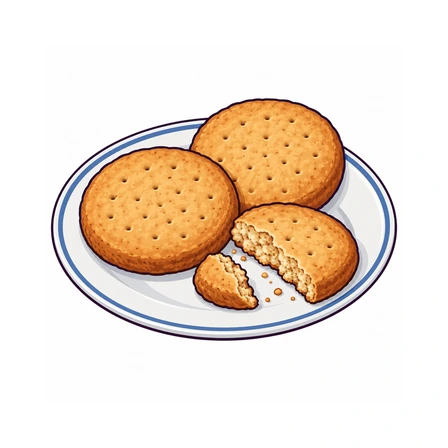 Galletas