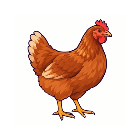 Gallina