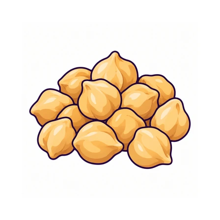 Garbanzos