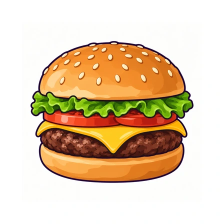 Hamburguesa