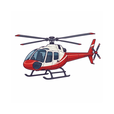 Helicóptero