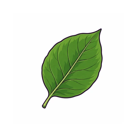 Hoja