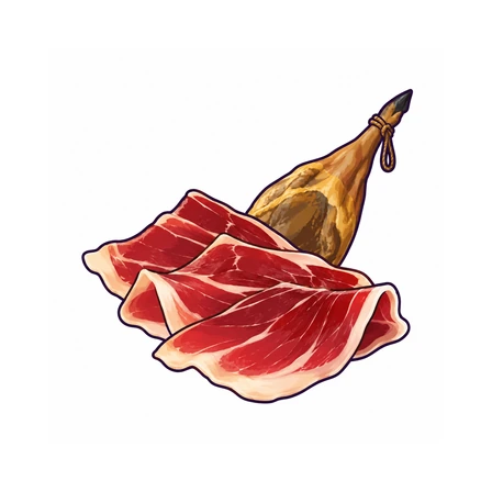 Jamón