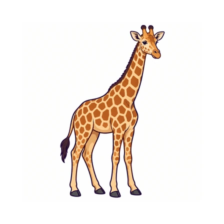 Jirafa